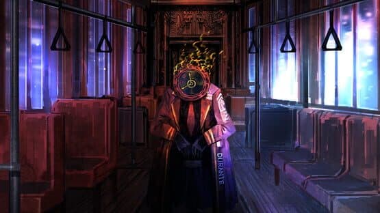 Limbus Company artwork 5