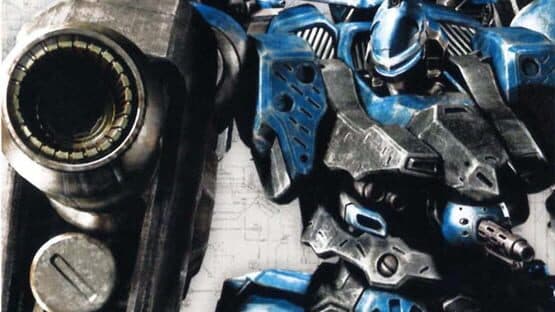 Armored Core: Formula Front - Extreme Battle artwork 1