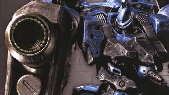 Armored Core: Formula Front - Extreme Battle artwork 2