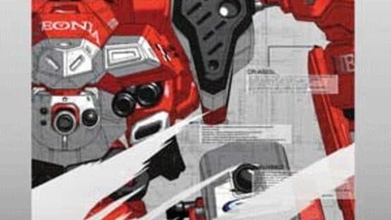 Armored Core: Formula Front - Extreme Battle artwork 3