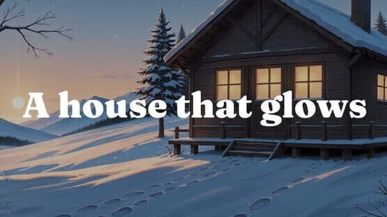 A House That Glows artwork 1