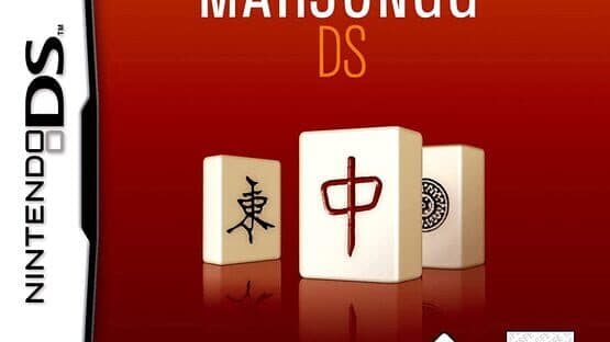 Mahjongg DS artwork 1