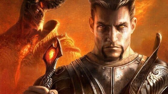 Dark Messiah of Might and Magic artwork 1