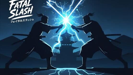 Fatal Slash artwork 1