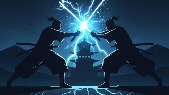 Fatal Slash artwork 2
