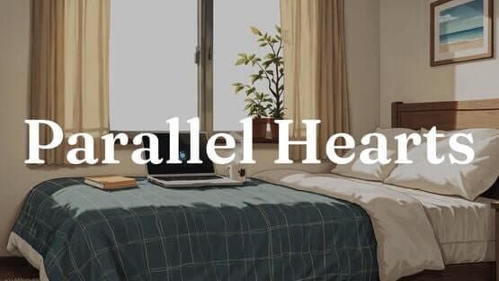 Parallel Hearts artwork 1
