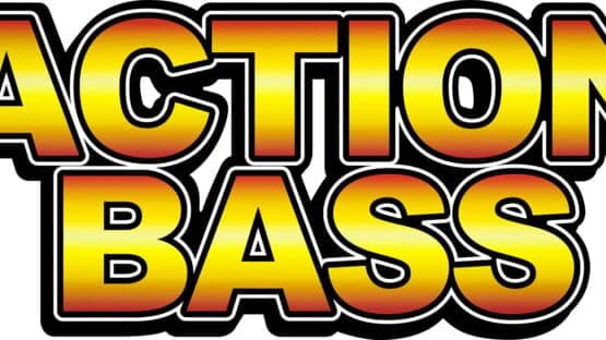 Action Bass artwork 4