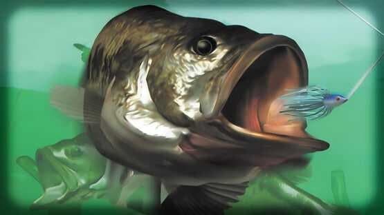 Action Bass artwork 2