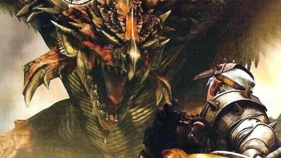 Monster Hunter Freedom artwork 3