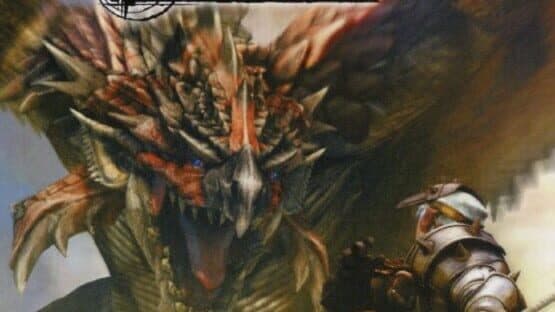 Monster Hunter Freedom artwork 4