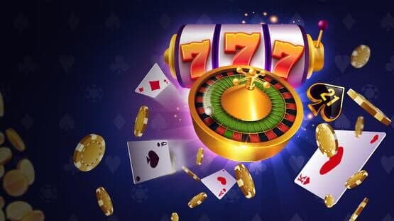 Grand Vegas Casino artwork 2