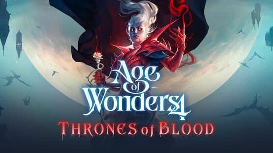 Age of Wonders 4: Thrones of Blood artwork 1
