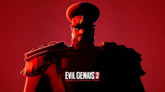 Evil Genius 2: World Domination artwork 3