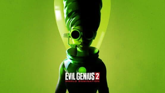 Evil Genius 2: World Domination artwork 5