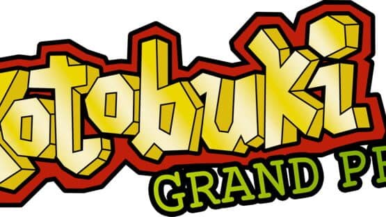 Kotobuki Grand Prix artwork 2