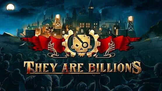 They Are Billions artwork 2