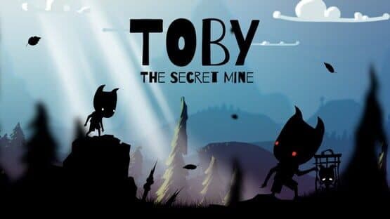 Toby: The Secret Mine artwork 1