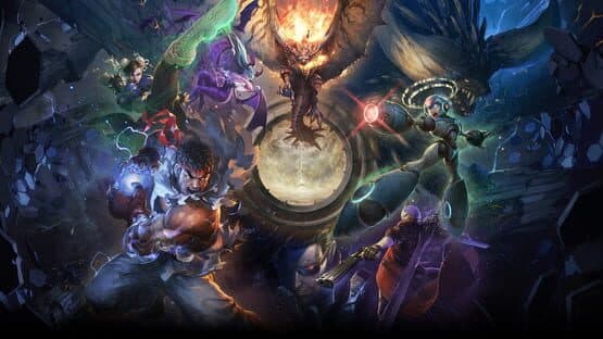 Teppen artwork 1