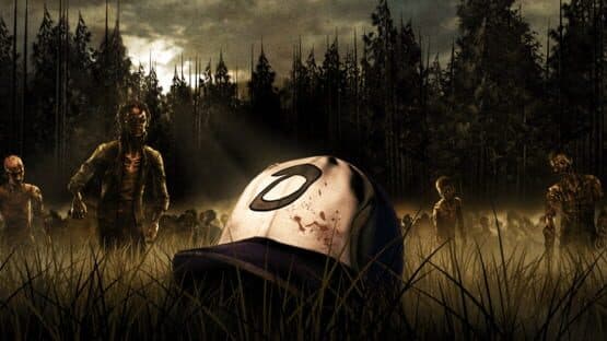 The Walking Dead: The Telltale Definitive Series artwork 4