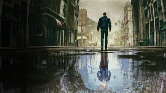 Twin Mirror artwork 2