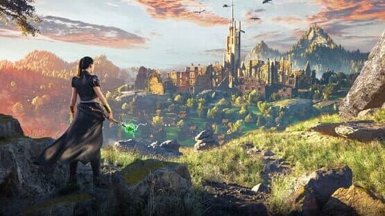 Evil Lands artwork 1