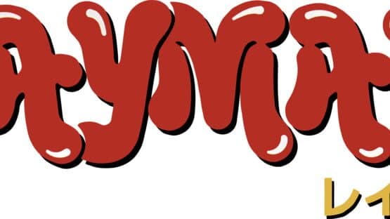 Rayman artwork 13