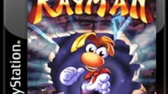 Rayman artwork 10