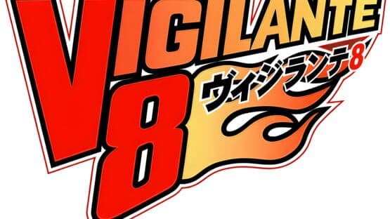 Vigilante 8 artwork 7