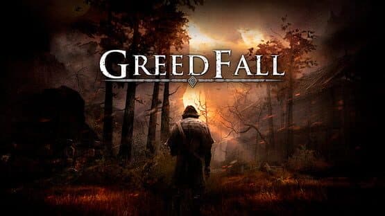 GreedFall artwork 2