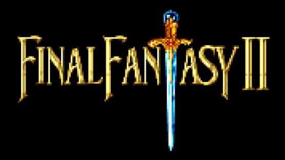 Final Fantasy II artwork 3