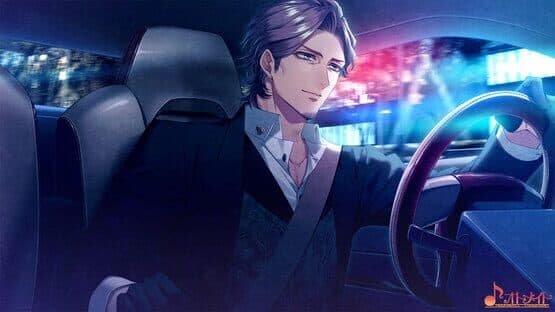 Café Enchanté artwork 2