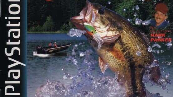 Big Bass World Championship artwork 4