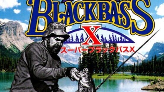 Big Bass World Championship artwork 5