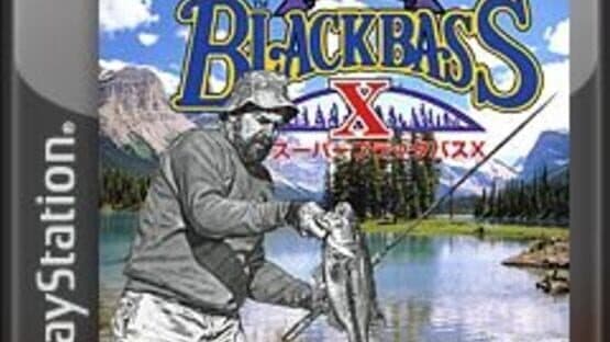 Big Bass World Championship artwork 6