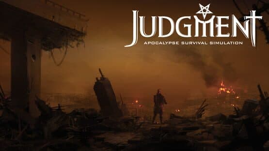 Judgment: Apocalypse Survival Simulation artwork 1