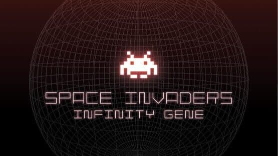 Space Invaders: Infinity Gene artwork 1