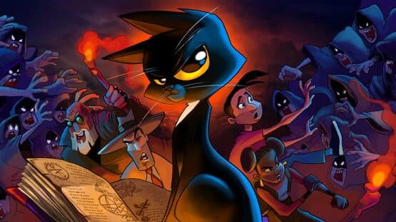 Gibbous: A Cthulhu Adventure artwork 4