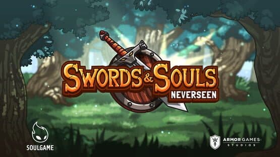 Swords & Souls: Neverseen artwork 1