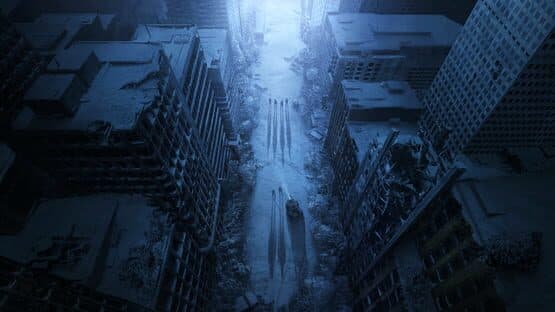 Wasteland 3 artwork 1