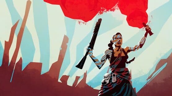 Nowhere Prophet artwork 3