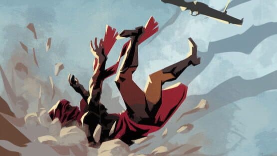 Nowhere Prophet artwork 8