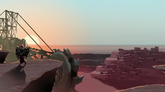 Nowhere Prophet artwork 4