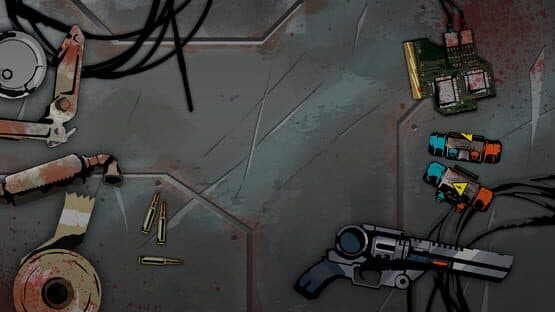 Nowhere Prophet artwork 5