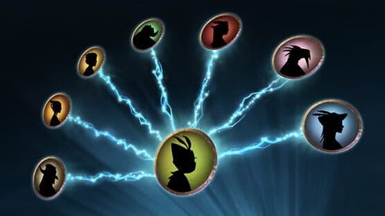 Dota Underlords artwork 2