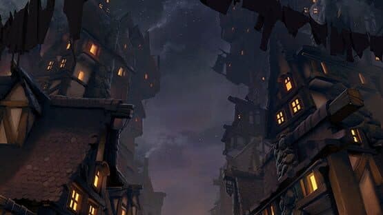 Dota Underlords artwork 3