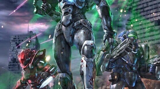 Alienation artwork 4