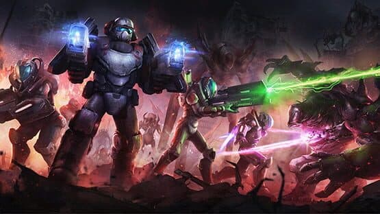 Alienation artwork 3