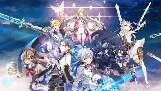 Epic Seven artwork 1