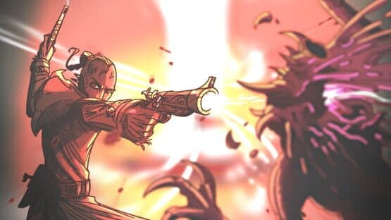 The Last Spell artwork 2