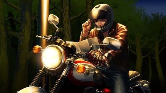 Raging Loop artwork 1